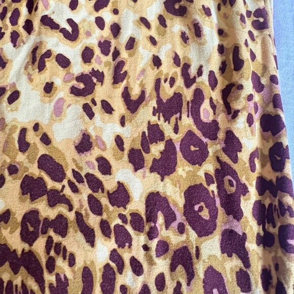 LuLaRoe Women’s ONE SIZE  (2–10)  Bundle of 4 Super Soft Stretchy Waistband - Picture 7 of 13